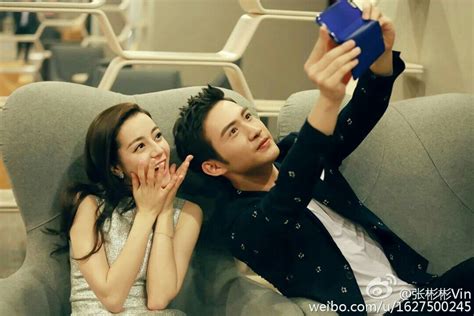 vin zhang|vin zhang and dilraba dilmurat relationship.